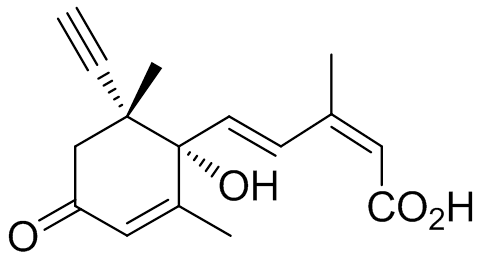 8'-acetylene ABA